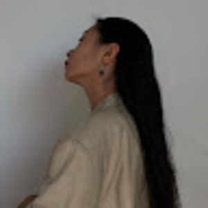 Meet your Posher, Caroline